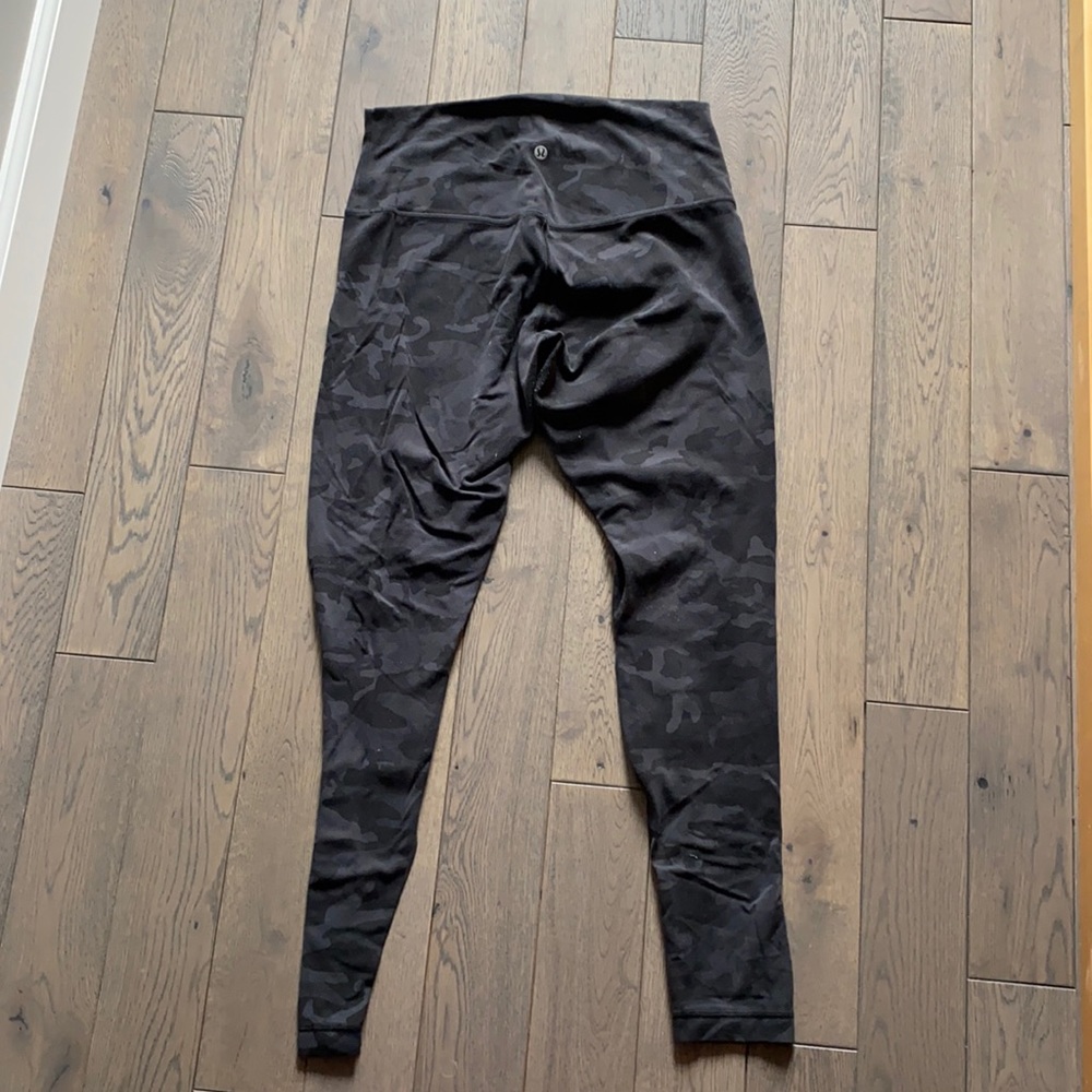 Lulu Lemon Align Leggings